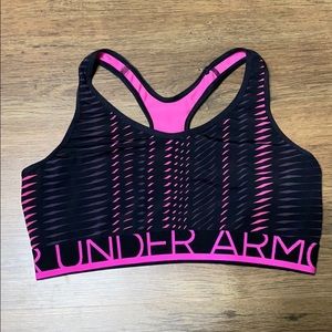 Under Armour